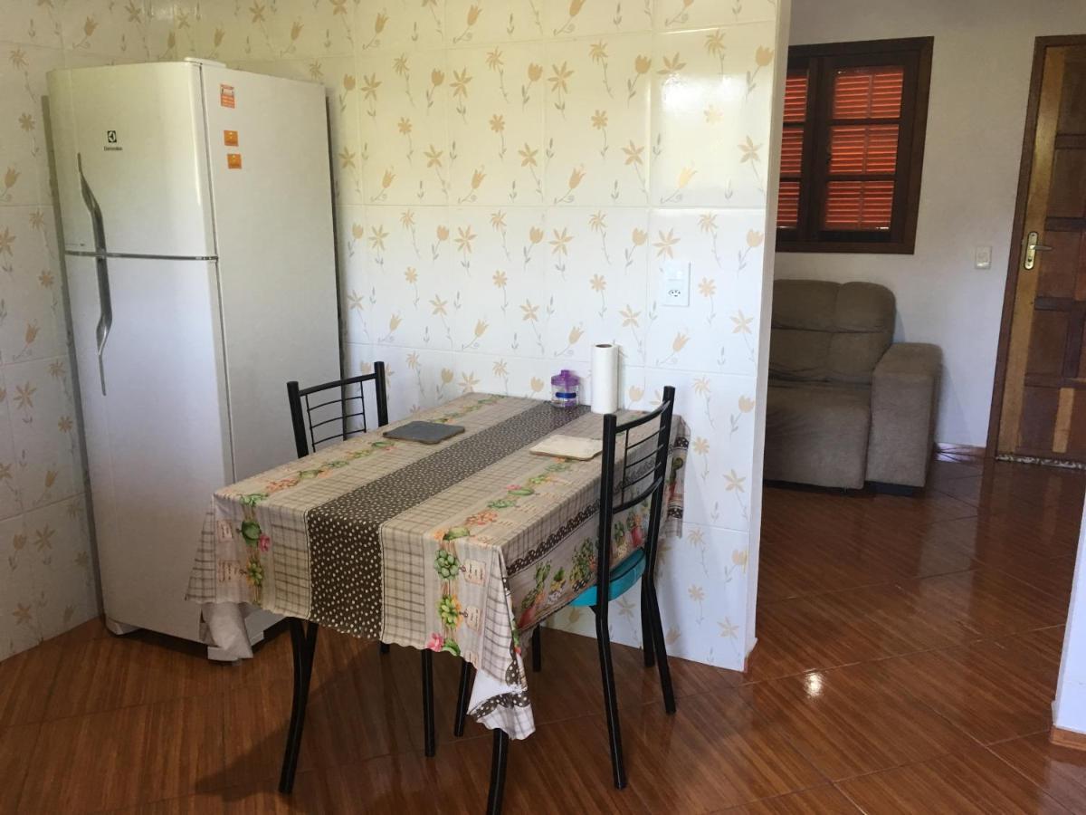 Casa Sossego da Montanha Visconde de Mauá Exterior foto