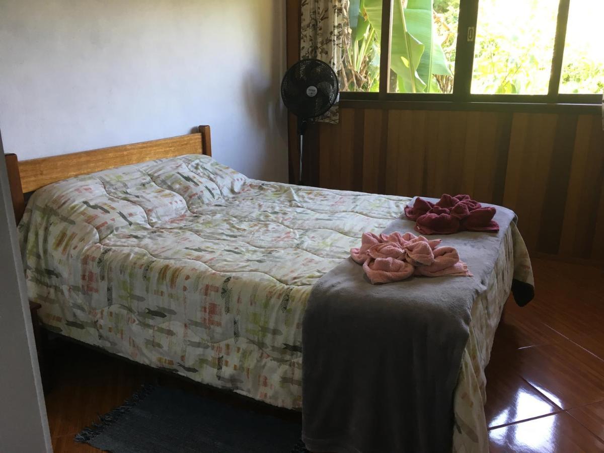 Casa Sossego da Montanha Visconde de Mauá Exterior foto