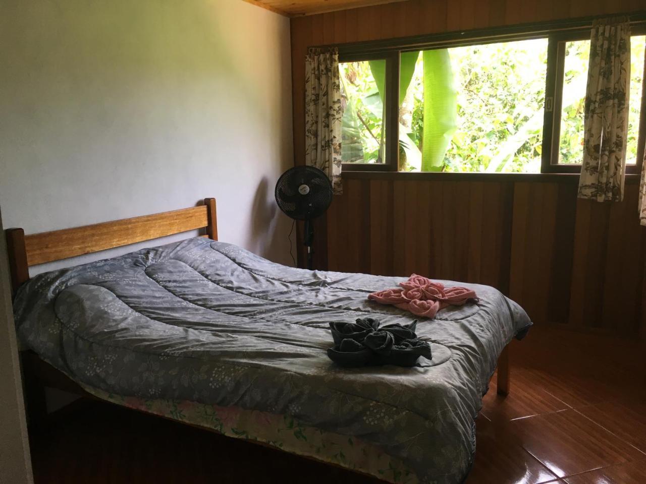 Casa Sossego da Montanha Visconde de Mauá Exterior foto